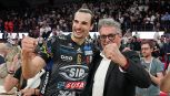 Superlega al via: Trento e Verona pronte a insidiare la 'nuova' Perugia, Civitanova e Piacenza giovani ma intriganti