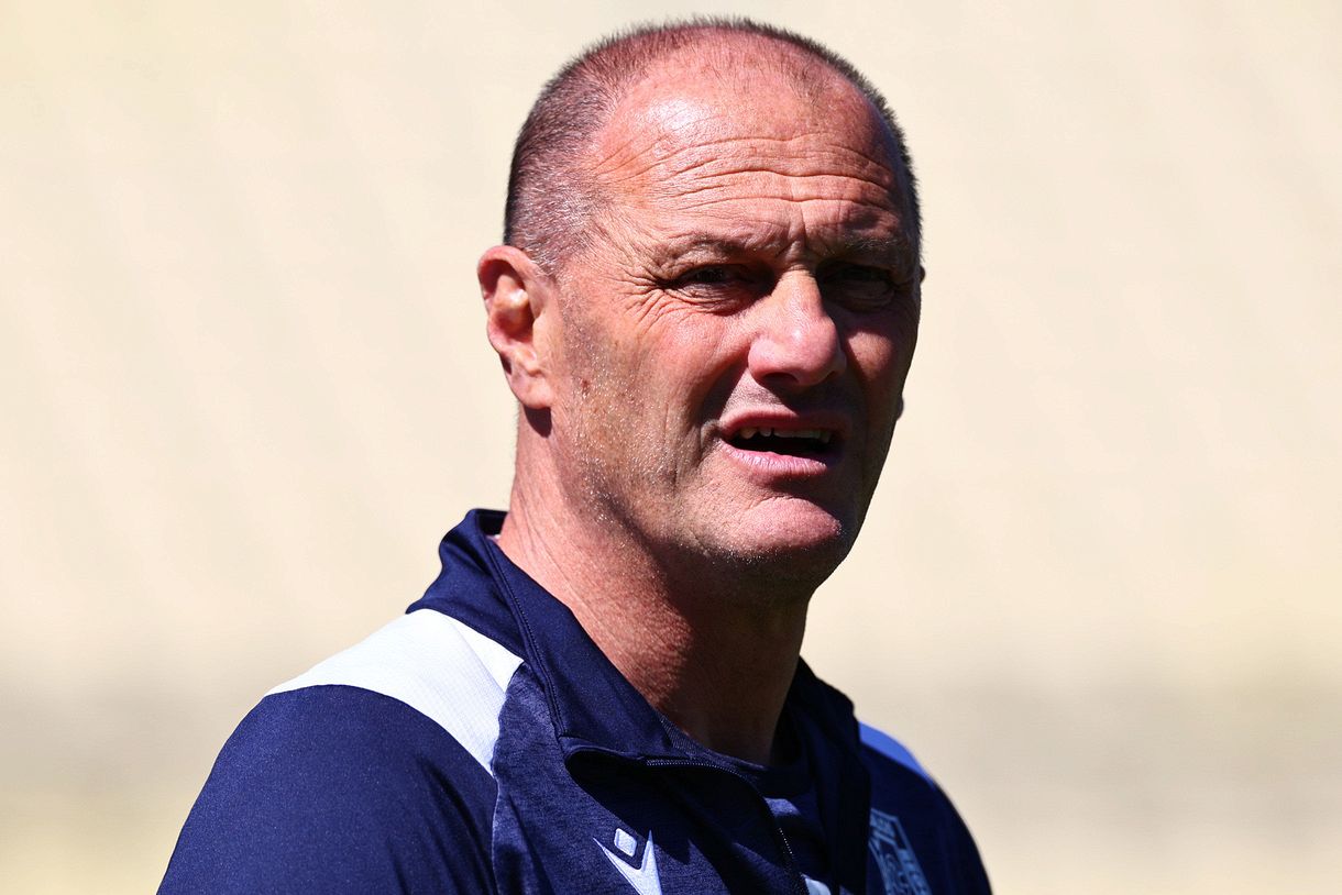 Bisoli fa sognare il Cagliari: “È come l'anno di Mazzone. Io in D? In questo calcio non c'è meritocrazia”