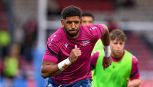 Il mondo del rugby in lutto: Hyron Andrews dei Lions trovato senza vita nel bagno della sua stanza d'albergo