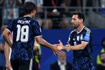 Argentina, la 10 di Messi cerca un erede: tutti gli indizi portano a Nico Paz, i dubbi di Scaloni