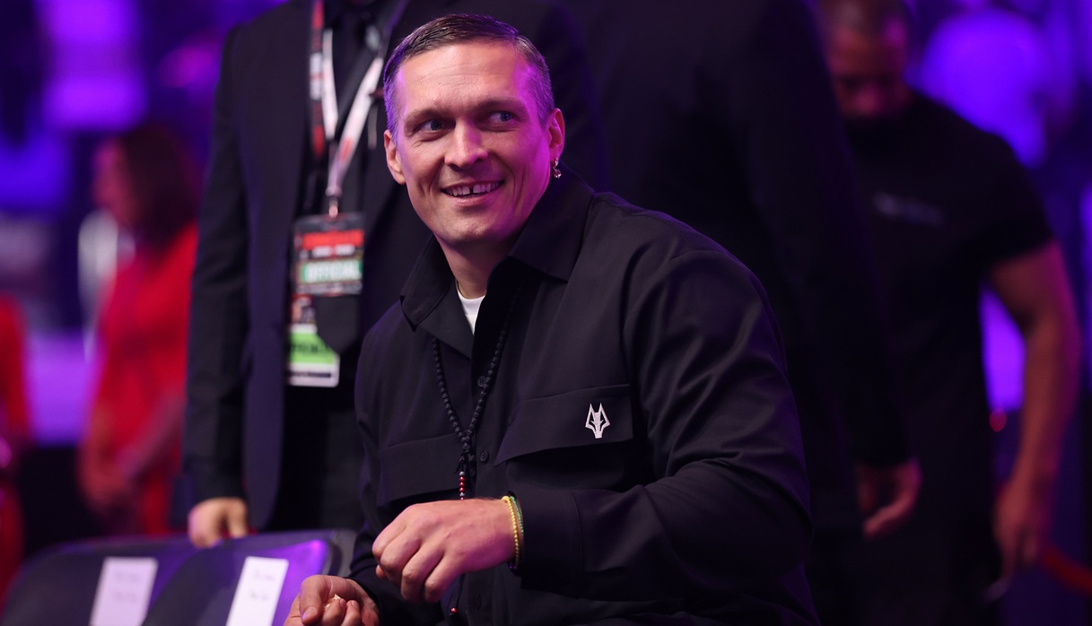 Usyk potrebbe tornare ad affrontare Fury: voci su una trilogia, ma c'è un altro avversario importante per l'ucraino