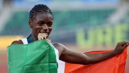 Italia, che schiaffo da European Athletics: la scelta su Doualla è incomprensibile, si salva Inzoli. Cosa succederà a Tamberi, Diaz e Battocletti