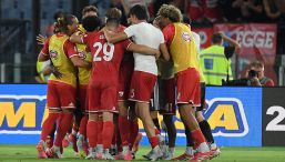 Mantova e mezzo secolo lontano dalla Serie A: Modesto carica i suoi e sogna l'impossibile