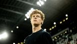 Sinner strappa ad Alcaraz un record negativo: Jannik il numero 1 più sfortunato, mai nessuno assente (e dominante) come lui