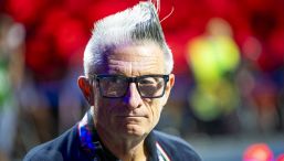 La Rai mette in panchina Colantoni e Lucchetta dopo le critiche del web: Dembinski e Piano nuova coppia per la Superlega