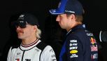 F1, scoppia la grana tasse a Imola: Leclerc e Verstappan zittiscono Bottas ma Hamilton preferisce Abu Dhabi