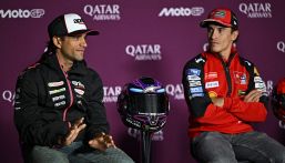 MotoGP, Marquez e Martin da Bali con amore a Phillip Island ma Melandri getta scompiglio: "Marc pronto al ritiro"