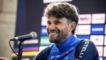 Mondiali Pista, Ganna trascina l'Italia in finale nell'inseguimento (ma che bravo Magagnotti). Le ragazze in semifinale