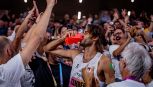 Tamberi nella storia, l’ultimo miracolo di Gimbo: anche Duplantis s’inchina. Beffa per Battocletti e Inzoli agli European Awards