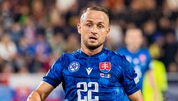 Napoli, Lobotka ha la spiegazione per gli infortuni: l’atto d’accusa contro l’Uefa è anche un avvertimento per Allegri 