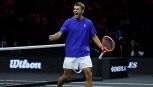 Diretta LIVE Cobolli-Wawrinka Lione Quarti di finale: Flavio debutta nel torneo francese e sfida lo svizzero