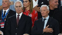 Coni e Figc tra Buonfiglio e Malagò per gli italiani è solo un pasticcio, la citazione di Giraudo e Moggi