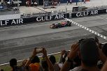 Pazzo GP Bahrain: Verstappen torna a vincere, Antonelli 2° vede il titolo (Russell out). Podio Hamilton su Leclerc