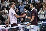 Zverev-Djokovic: il futuro bussa ma Novak ha ancora un grande alleato