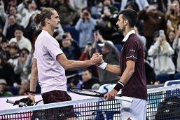Zverev-Djokovic: il futuro bussa ma Novak ha ancora un grande alleato