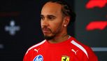 Bahrain, Hamilton e Leclerc senza freni su Vasseur: 'C'è gente più in alto'. Lewis ce l'ha con Elkann o Vigna?