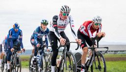 Il Giro d’Italia strizza l’occhio a Pogacar, torna la “salita di Pantani”