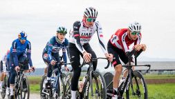 Il Giro d’Italia strizza l’occhio a Pogacar, torna la “salita di Pantani” ma l’UCI preoccupa. Ganna riparte dai Mondiali su pista