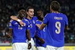 Italia, Mancini pesca da 17 club: il dato su Juve e Milan è allarmante