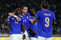 Italia, Mancini pesca da 17 club: il dato su Juve e Milan è allarmante
