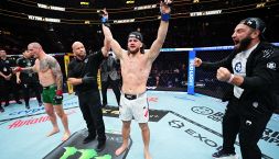 UFC 332, Vettori vs Naurdiev: una decisione unanime inchioda Marvin. Ora il futuro nella promotion è a rischio