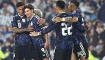 Argentina, sette gol e record per Lautaro ma col Burkina Faso è stata una farsa non un test. Che odissea per gli africani