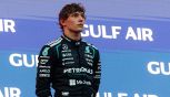 F1 Bahrain, Antonelli: 'Il massimo che potevamo fare'. Ma Wolff non si dà pace per Russell: 'Non si può continuare con questi ritiri'