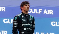 F1 Bahrain, Antonelli: "Il massimo che potevamo fare". Ma Wolff non si dà pace per Russell: "Non si può continuare con questi ritiri"