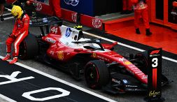 Hamilton loda la Ferrari ma si scaglia per la scelta delle gomme, Vasseur si giustifica. Leclerc: "Non meritavamo altro risultato"