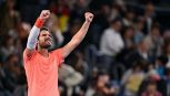 Zverev numero 1 da “miracolato”, dopo la stagione da incubo di Alcaraz e Sinner deve seguire il consiglio di Agassi: “Smetti di piangere”