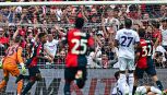 Genoa-Fiorentina, moviola: l’arbitro ci mette il suo ma la difesa viola è un disastro