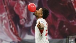 Il Milan si mangia le mani su Nkunku: ha vinto lui la scommessa, il Lipsia ha deciso il suo futuro