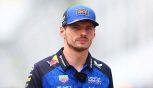 Portimao, Verstappen difende il compagno di squadra Lulham travolto da un'ondata di insulti online