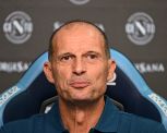 Napoli, Allegri senza alibi contro il Frosinone: il messaggio alla squadra, McTominay c’è