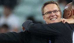 Champions, Sabah, la favola di Daumbauskas: con i soldi di "chi vuol esser milionario?" andò a Londra a studiare da allenatore