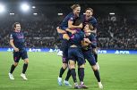 Viking FK, la favola norvegese che ha fatto tremare il Bayern Monaco
