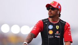 GP Ruanda, Lewis Hamilton entusiasta del ritorno in Africa della F1. Il pilota Ferrari prolungherà la carriera per correrci?
