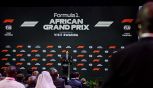 F1 in Ruanda, il Congo mette in guardia la FIA e solleva una 'questione morale': il GP africano è una questione politica