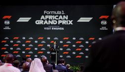 F1 in Ruanda, il Congo mette in guardia la FIA e solleva una "questione morale": il GP africano è una questione politica