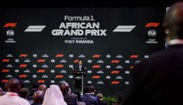 F1 in Ruanda, il Congo mette in guardia la FIA e solleva una "questione morale": il GP africano è una questione politica