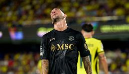 Villarreal-Napoli 3-1, pagelle: Allegri ancora a secco, Rrahmani illude gli azzurri poi il disastro di Politano lancia il Sottomarino