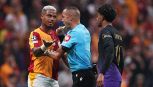 Galatasaray-Barcellona, Yamal asfalta Lemina in campo e sui social: risposta da fuoriclasse all’ex Juve dopo lo show da Pallone d’Oro