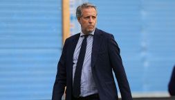 Giudice Sportivo Serie A: squalifica e multa Paratici, che stangata per Napoli e Como!