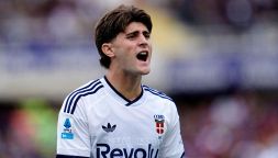Italia, Liberali prenota l’azzurro: dal gol alla FIorentina alla raccomandazione di Fabregas, i segnali per Mancini del talento ex Milan