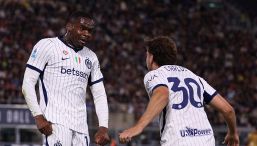 Pagelle di Bologna-Inter 1-3: Carlos Augusto (7,5) trascina i nerazzurri, bene Thuram e Bonny (7). Pobega non basta (7)