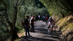 McNulty, prima vittoria da iridato alla Veneto Classic. Evenepoel impressiona alla Chrono des Nations (e pensa al Giro 2027)
