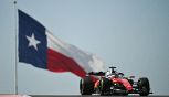 F1 Austin, Prove Libere 1: Leclerc domina con la Ferrari aggiornata, Verstappen alle calcagna. Antonelli, inizio in salita