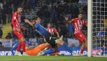 Empoli-Vicenza, moviola: un rosso a inizio ripresa e gol annullato dopo, l’arbitro condanna i toscani