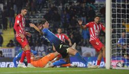 Empoli-Vicenza, moviola: un rosso a inizio ripresa e gol annullato dopo, l’arbitro condanna i toscani