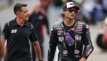 MotoGP, Tardozzi: 'Aprilia all'attacco' e si scatena su Marquez e Qatar. Rivola: 'Martin a Sepang, difficile'